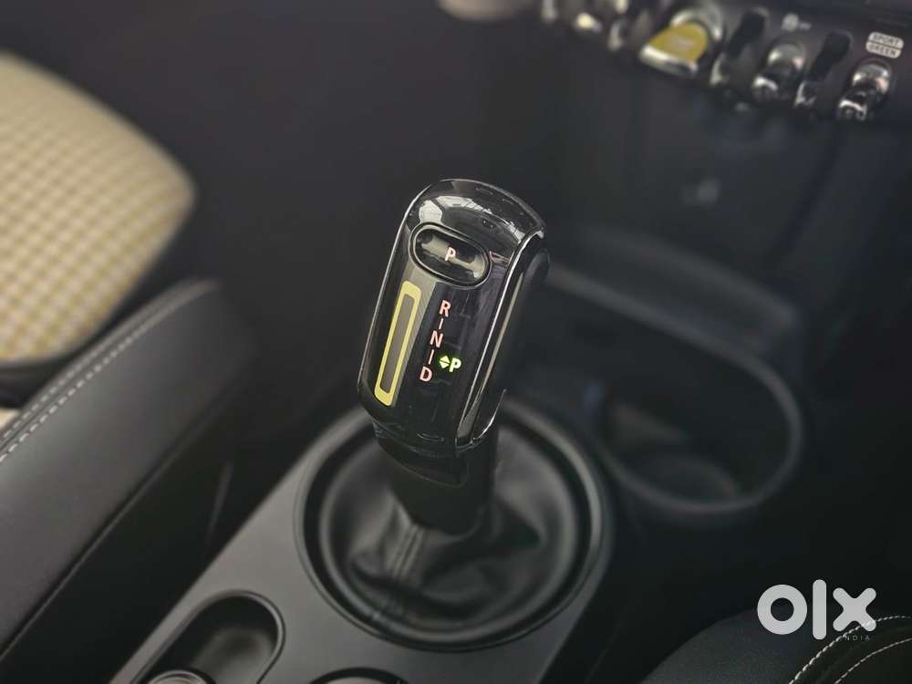 Mini Cooper Se 3-door, 2023, Electric