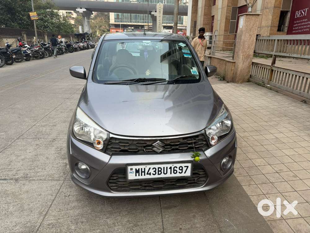 Maruti Suzuki Celerio Cng Vxi Optional, 2020, Cng & Hybrids