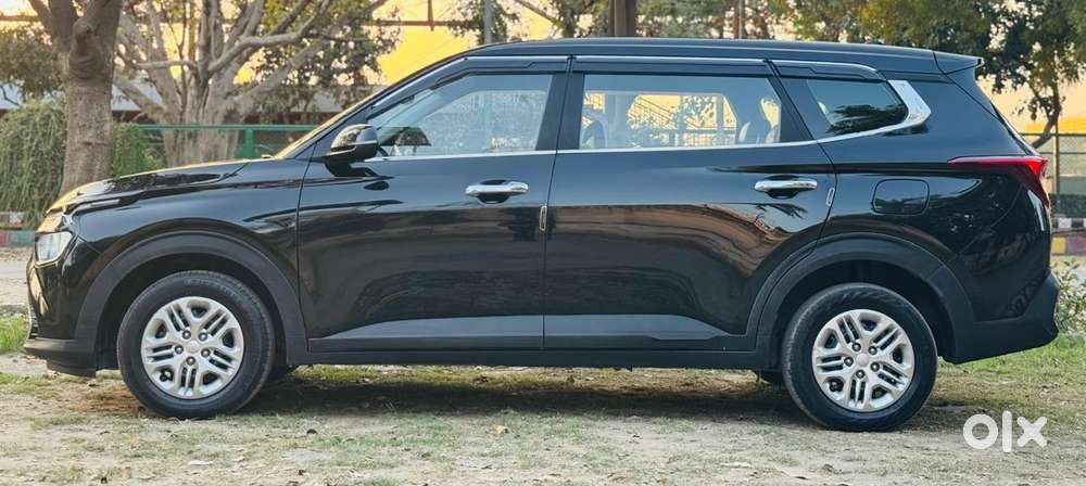 Kia Carens 1.5 Premium 7 Str, 2025, Petrol