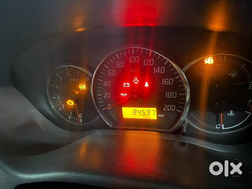 Swift Dzire Maruti 2008