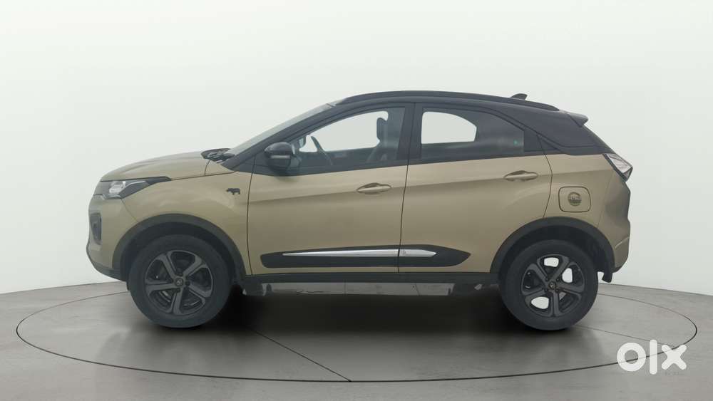 Tata Nexon 1.5 Revotorq Xza Plus Kaziranga, 2022, Petrol
