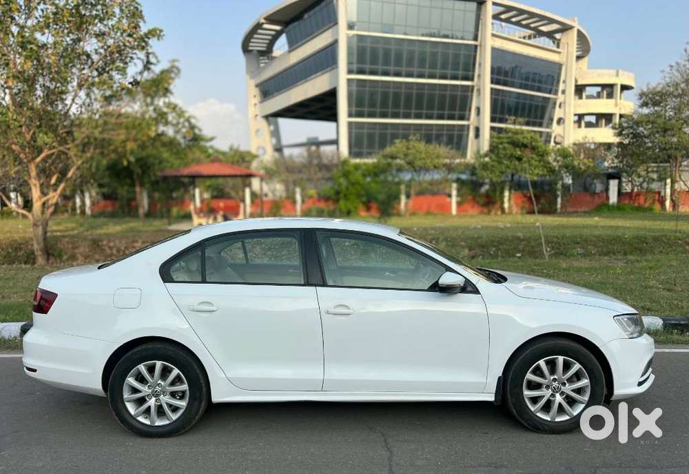 Volkswagen Jetta [2013-2017] 2.0 Tdi Comfortline, 2017, Diesel