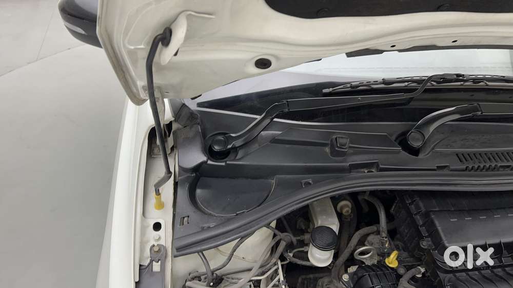 Tata Tiago Xza Plus, 2023, Petrol