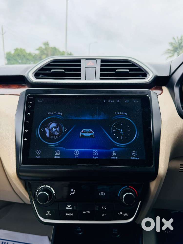 Maruti Suzuki Swift Dzire Zxi + Amt, 2020, Cng & Hybrids