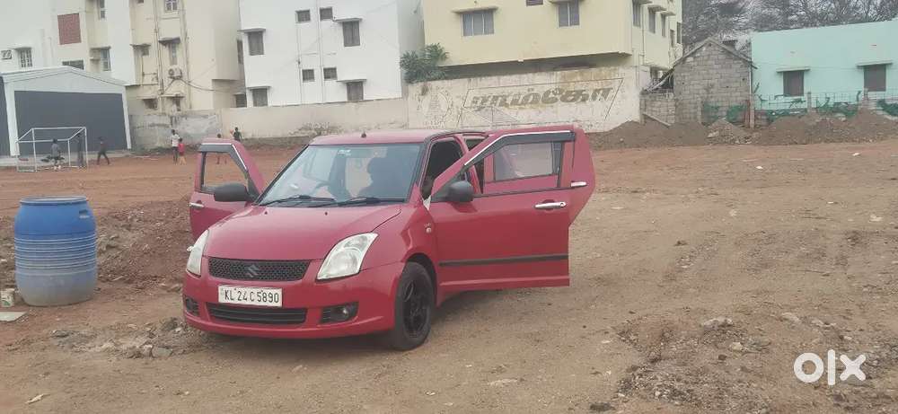 Well Maintained2031upto Paper Done2011 Model,4door Powerwindows,alloys