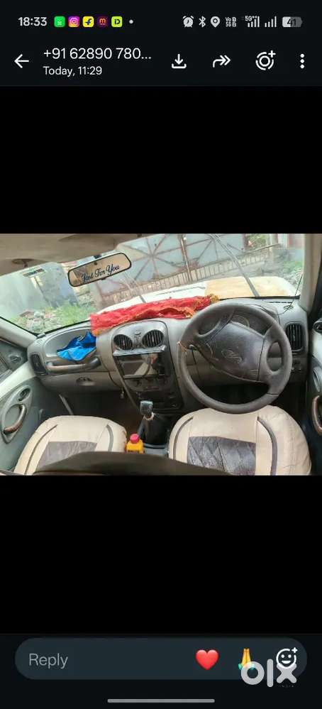 Mahindra Scorpio 2012 Diesel
