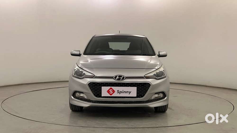 Hyundai Elite I20 Asta (o) 1.2 Mt, 2016, Petrol