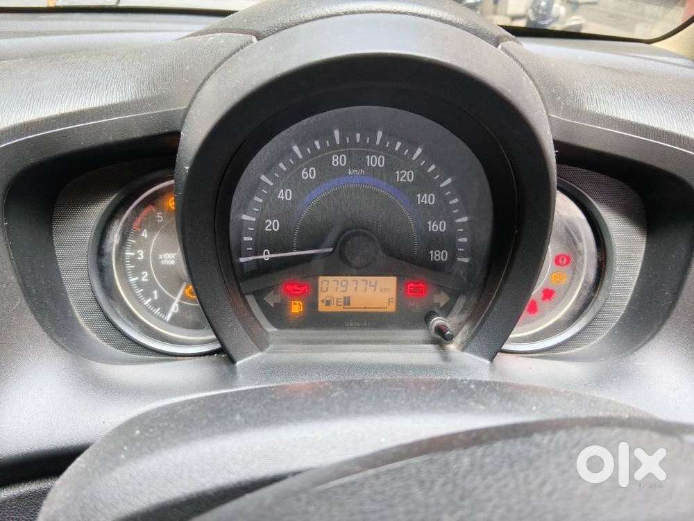 Honda Amaze Sx I-dtec, 2015, Diesel