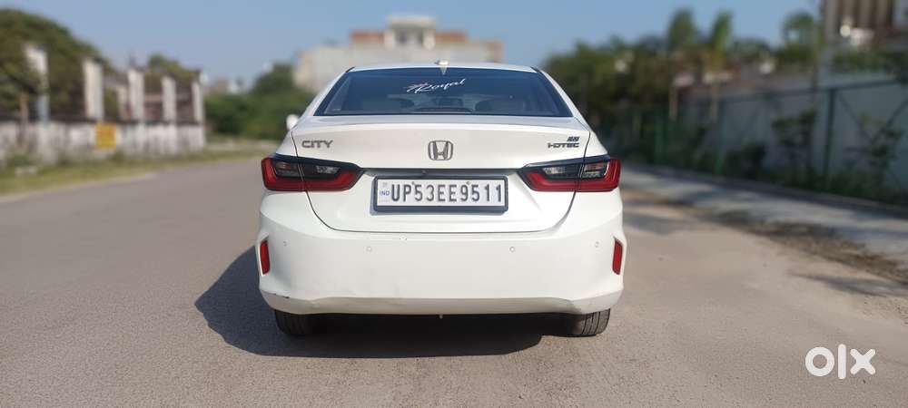 Honda City 1.5 Zx I-dtec Mt, 2022, Diesel