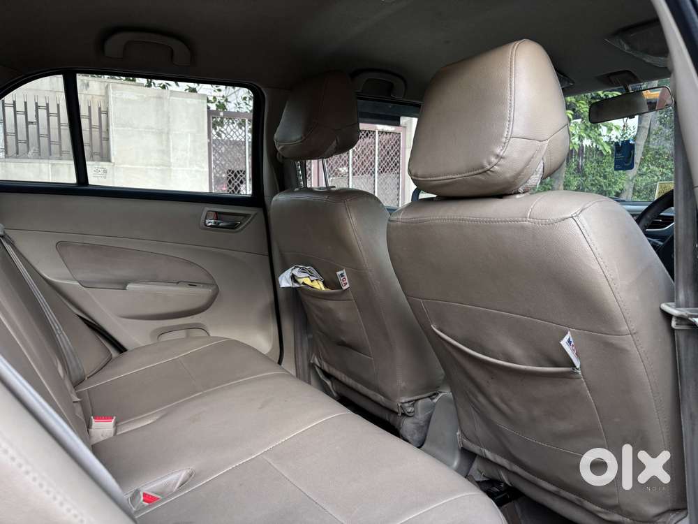 Maruti Suzuki Swift Dzire Vxi, 2013, Petrol