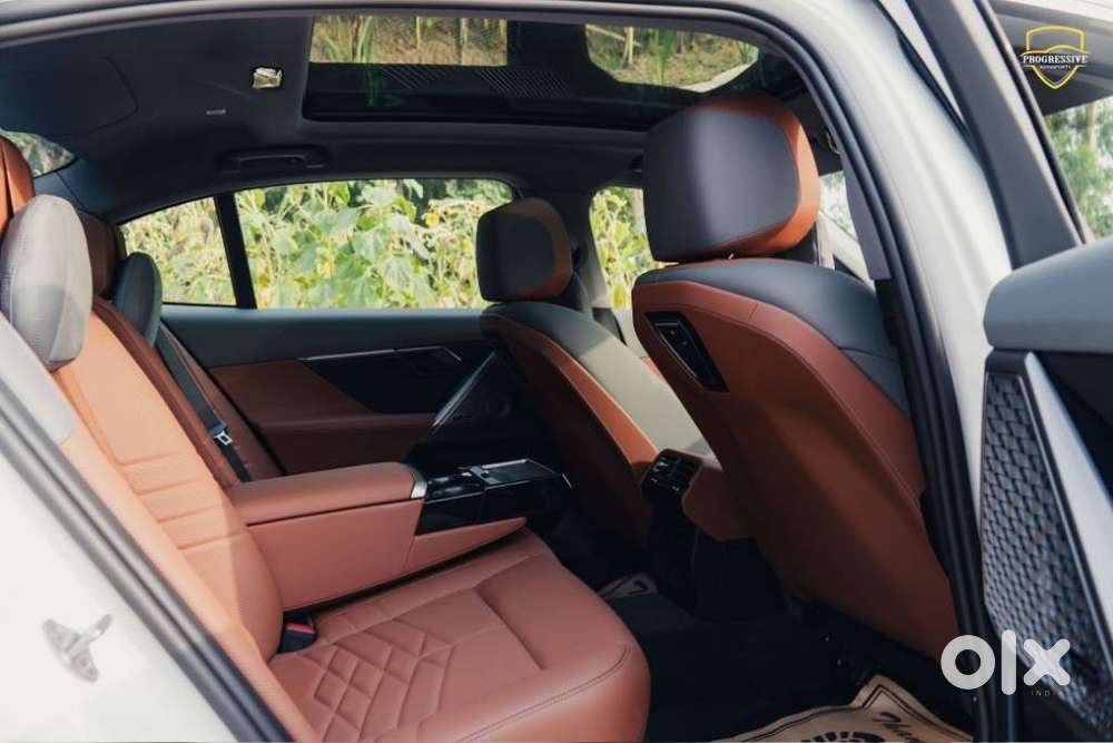 Bmw 5 Series 530 Li M Sport, 2026, Petrol