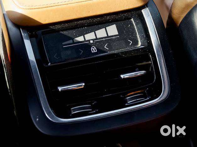 Volvo S90 D4 Inscription, 2018, Diesel