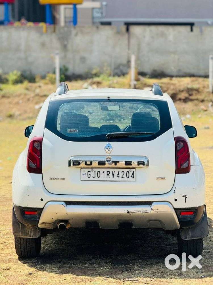 Renault Duster, 2016, Diesel