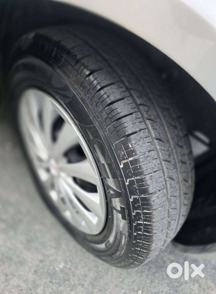 Maruti Suzuki Swift Dzire, 2011, Diesel