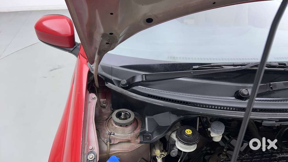 Honda Brio 1.2 S Mt, 2014, Petrol