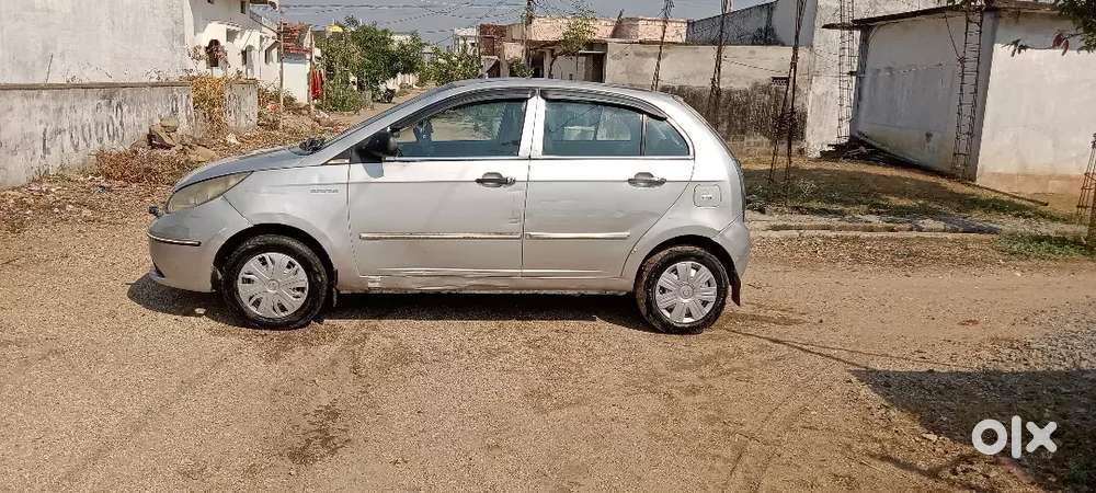 Tata Vista 2013 Model ,ls
