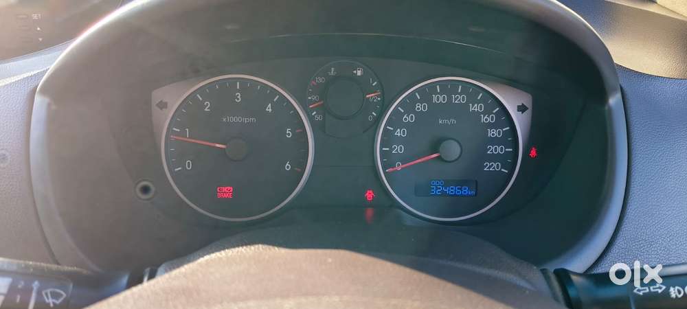 Hyundai I20 2009-2011 Asta, 2011, Diesel