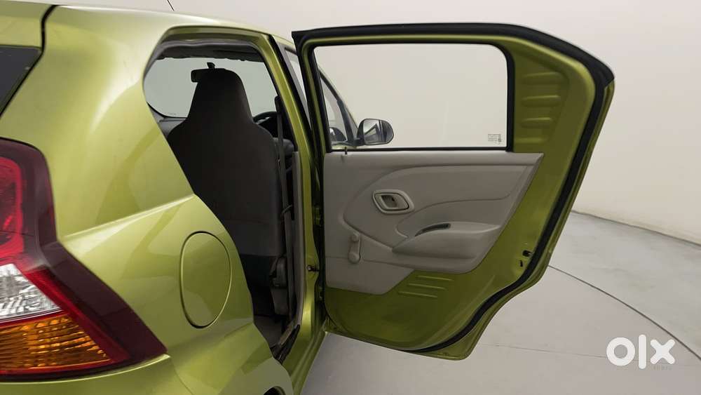 Datsun Redigo 2020-2022 0.8 T (o), 2017, Petrol