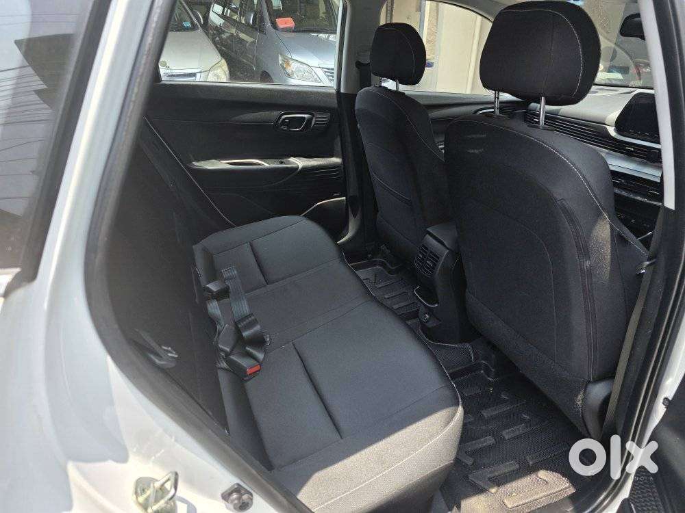 Hyundai I20 Asta (o) 1.2 Ivt, 2022, Petrol
