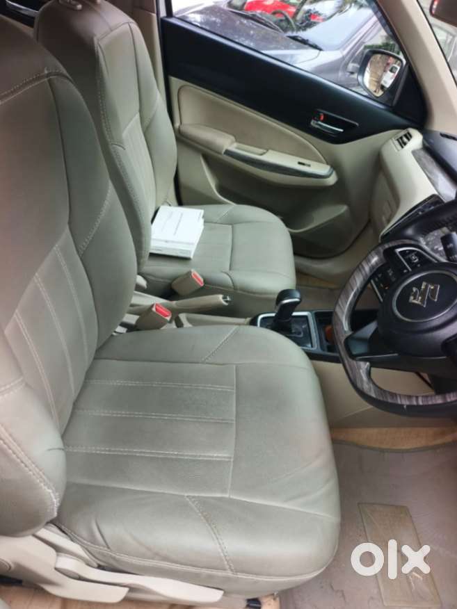 Maruti Suzuki Swift Dzire Amt Zxi Plus, 2020, Petrol