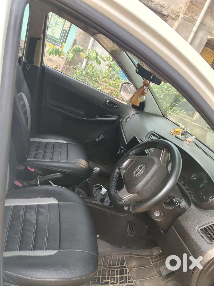 Tata Zest 2019 Diesel Well Maintained