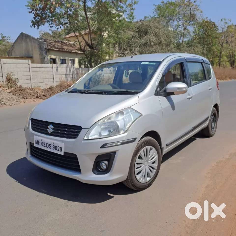 Maruti Suzuki Ertiga Vdi Shvs, 2015, Diesel
