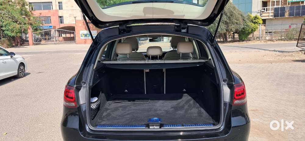 Mercedes-benz Glc Class 200, 2021, Petrol