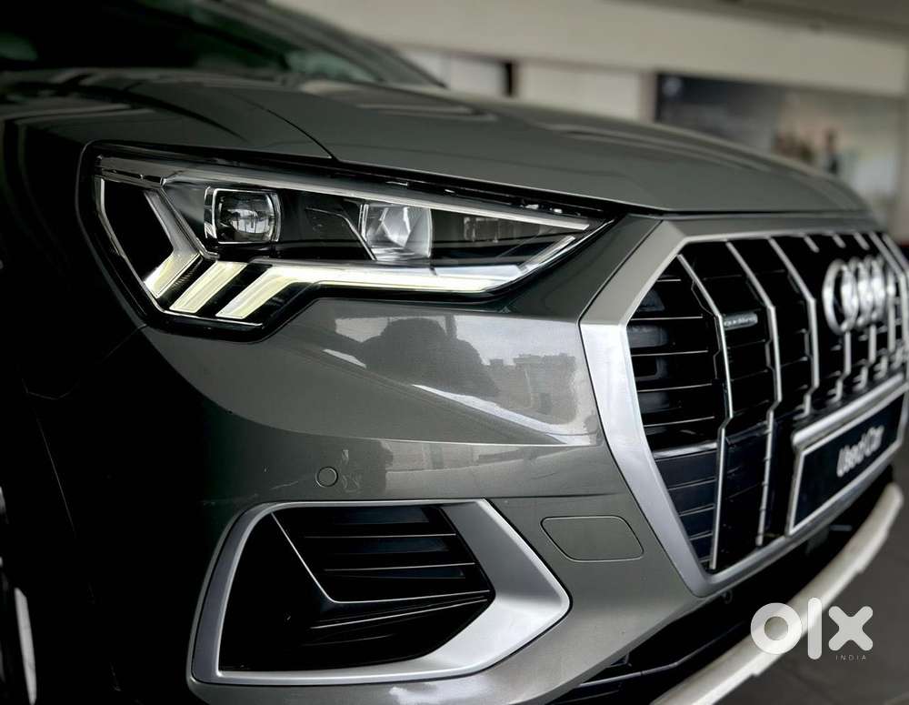 Audi Q3 40 Tfsi Premium Plus, 2023, Petrol