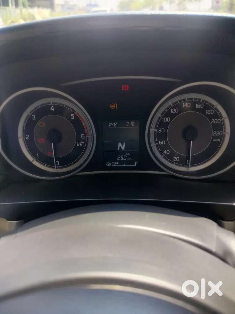 Maruti Suzuki Dzire 2017 Diesel 120000 Km Driven