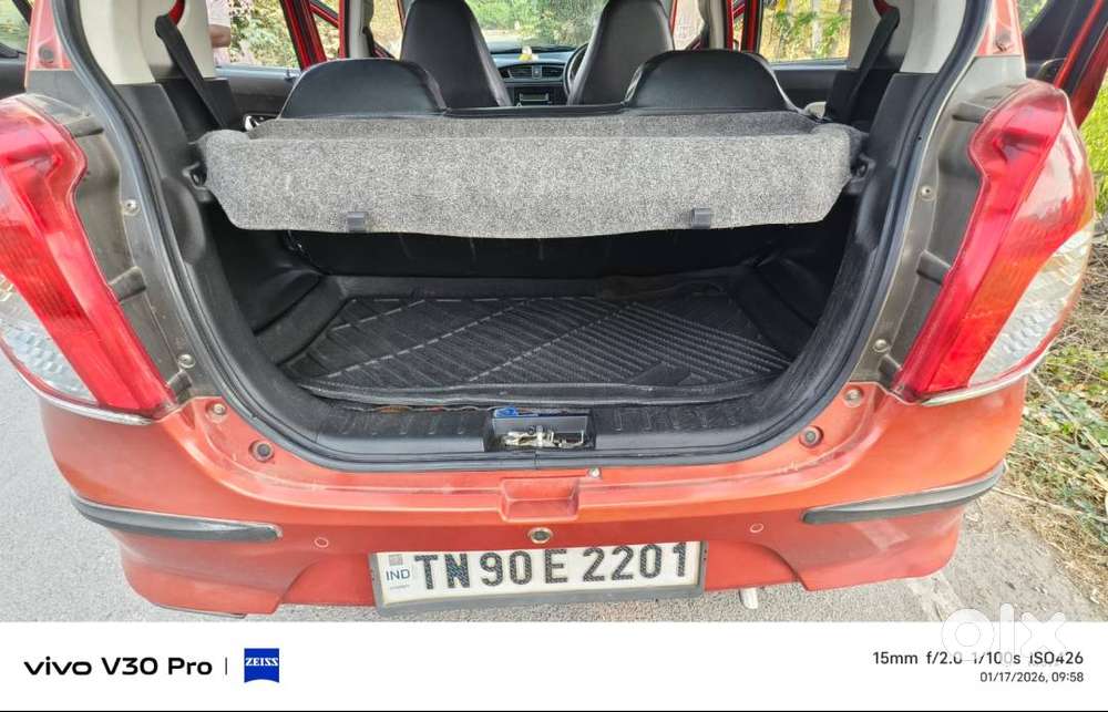 Maruthi Suzuki Alto Vxi 2019