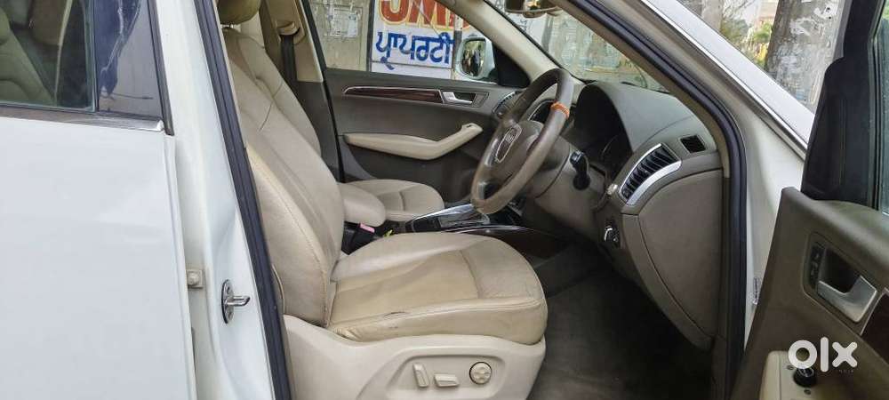 Audi Q5 2.0 Tdi Quattro, 2011, Diesel