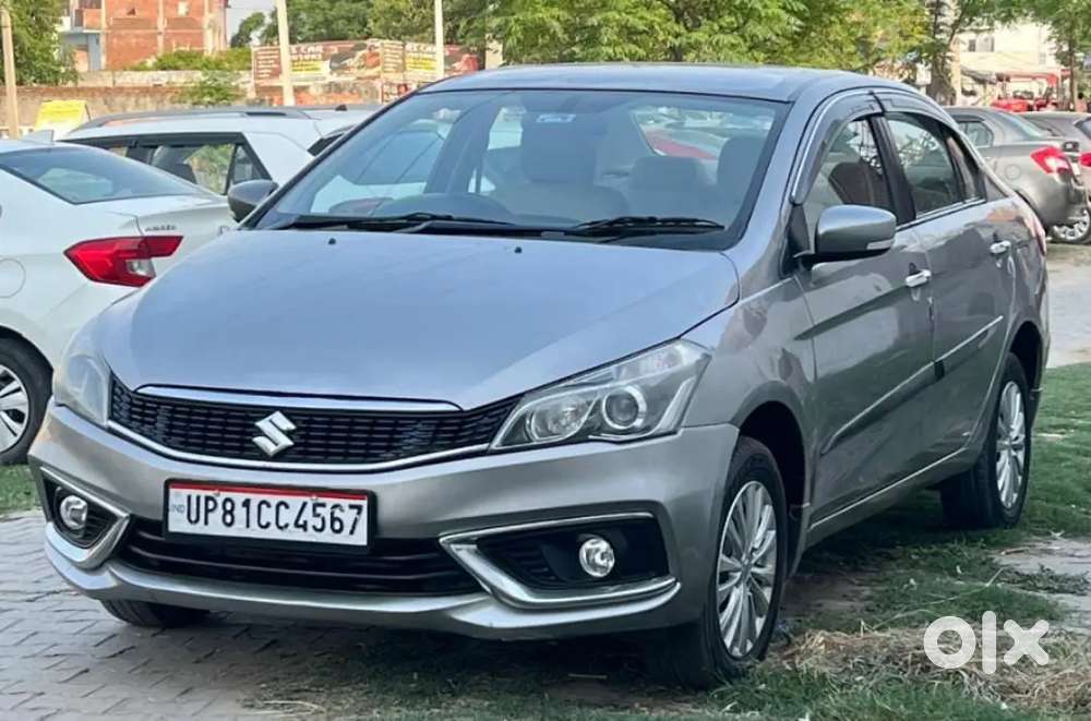 Maruti Suzuki Ciaz 2019 Down Payment 130000