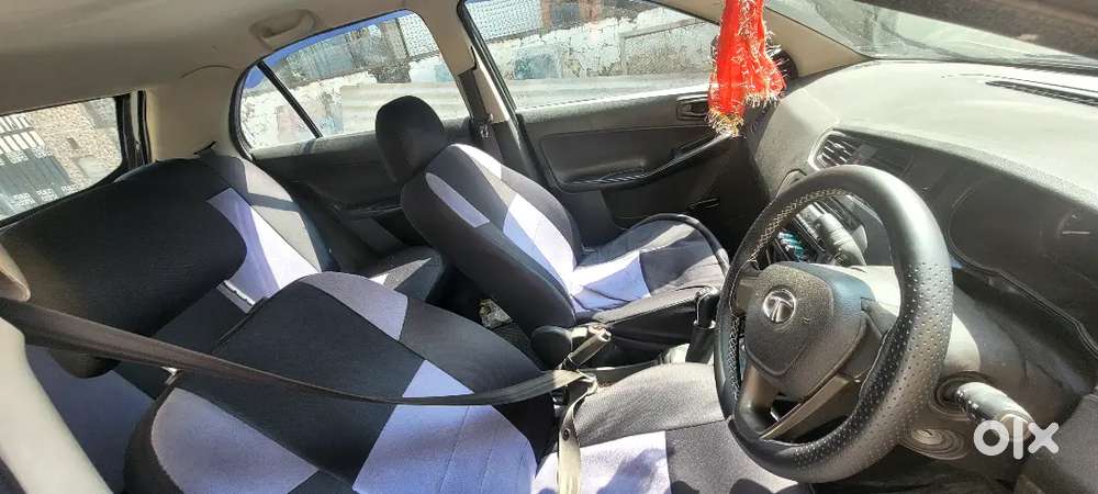 Tata Bolt 2015 Petrol 135000 Km Driven