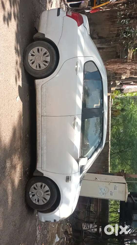 Maruti Suzuki Dzire 2016