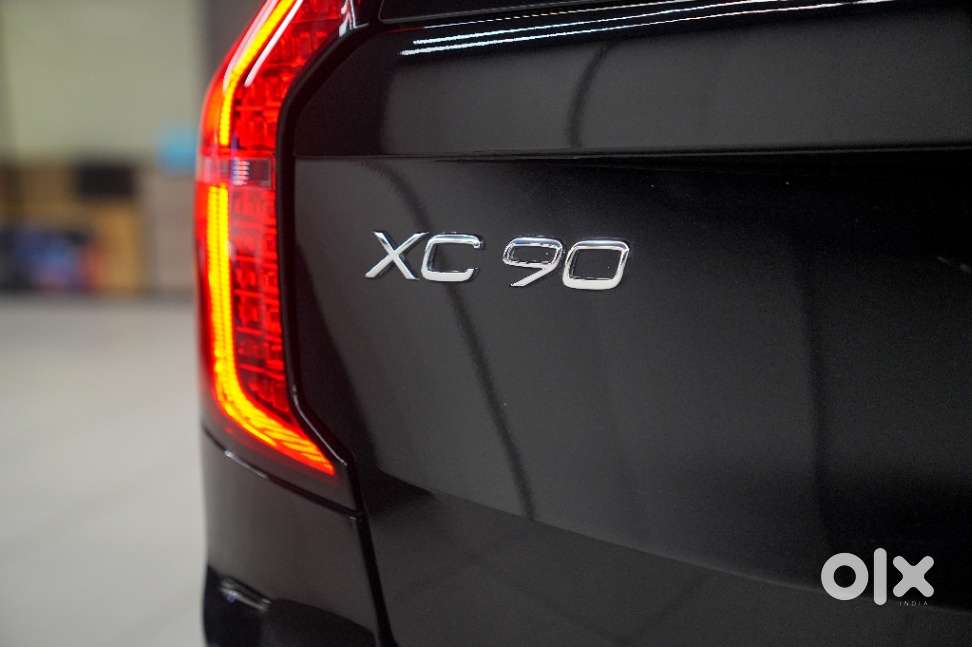 Volvo Xc 90 Hybrid, 2025, Petrol