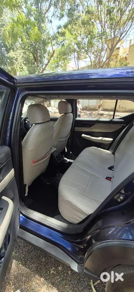 Honda Elevate 2025 Petrol 11000 Km Driven