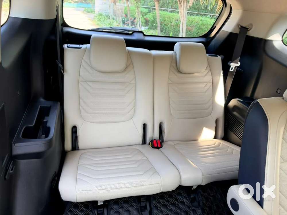 Kia Carens 1.5 Luxury Plus Diesel At 6 Str, 2022, Diesel
