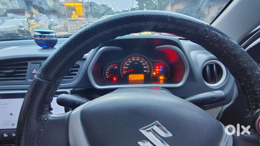 Maruti Suzuki Alto 2016 Year