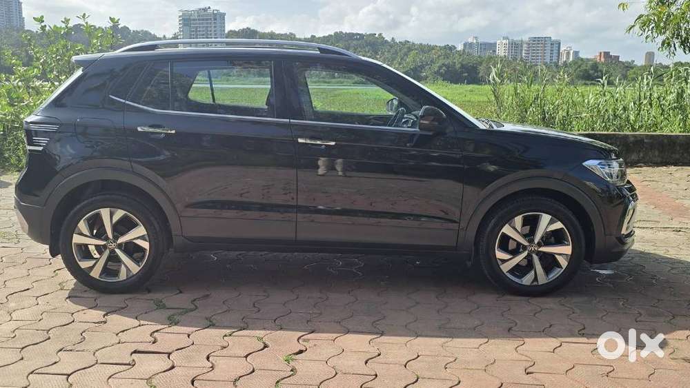 Volkswagen Taigun 1.0 Tsi Topline, 2025, Petrol
