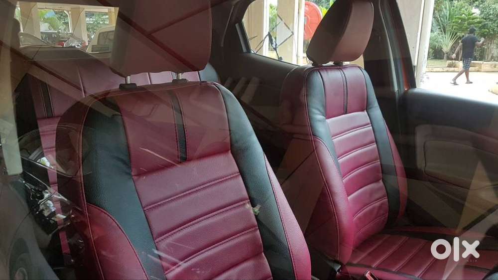 Ford Ecosport Very Good Condition Single Owner