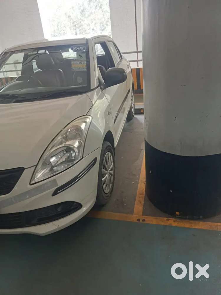 Swift Dzire Car Is For Sale And It Is In Good Condition And 1st Owner