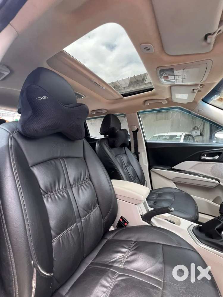 Mahindra Xuv300 W8 Option Diesel, 2020, Diesel