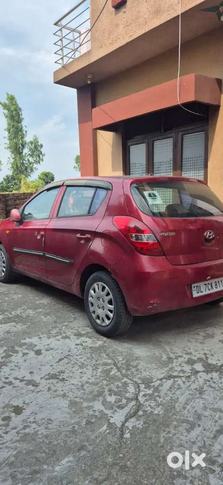 New Condition Car Expire In Few Days