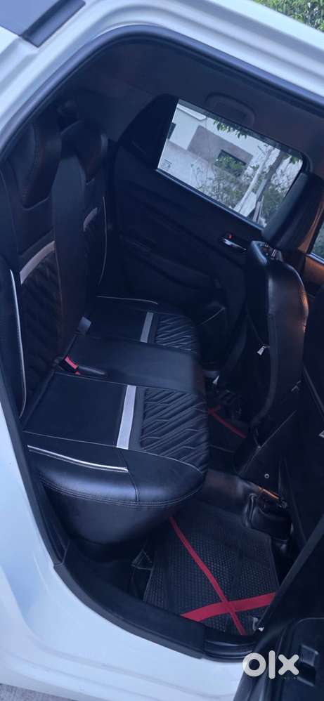 Maruti Suzuki Swift Ddis Vdi, 2019, Diesel