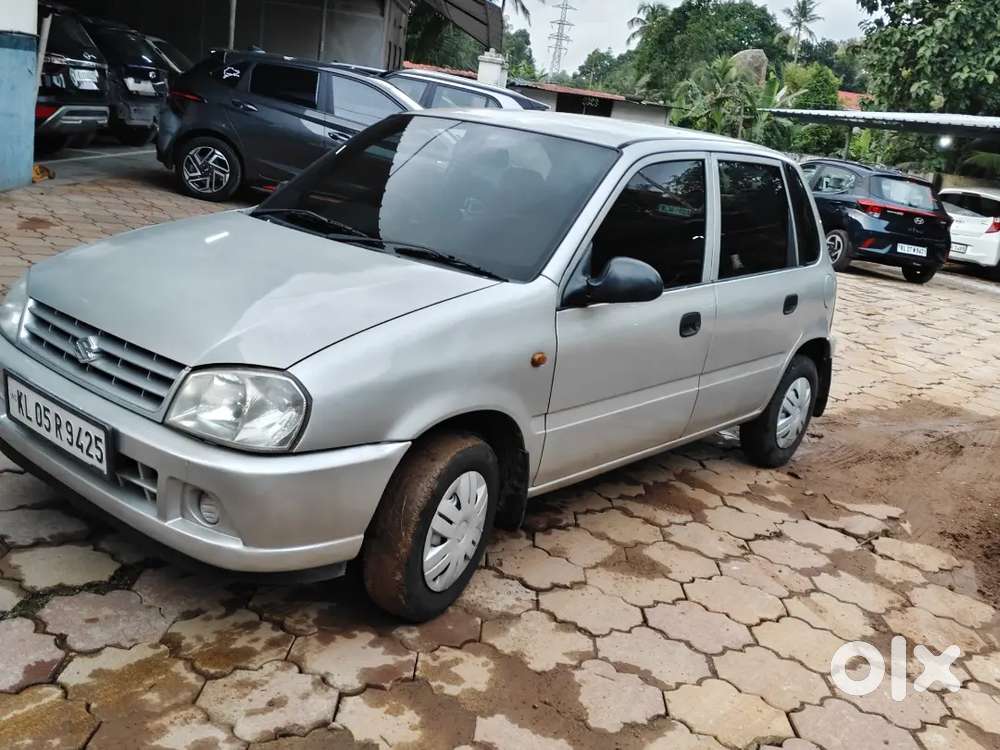 2004 Zen For Sale
