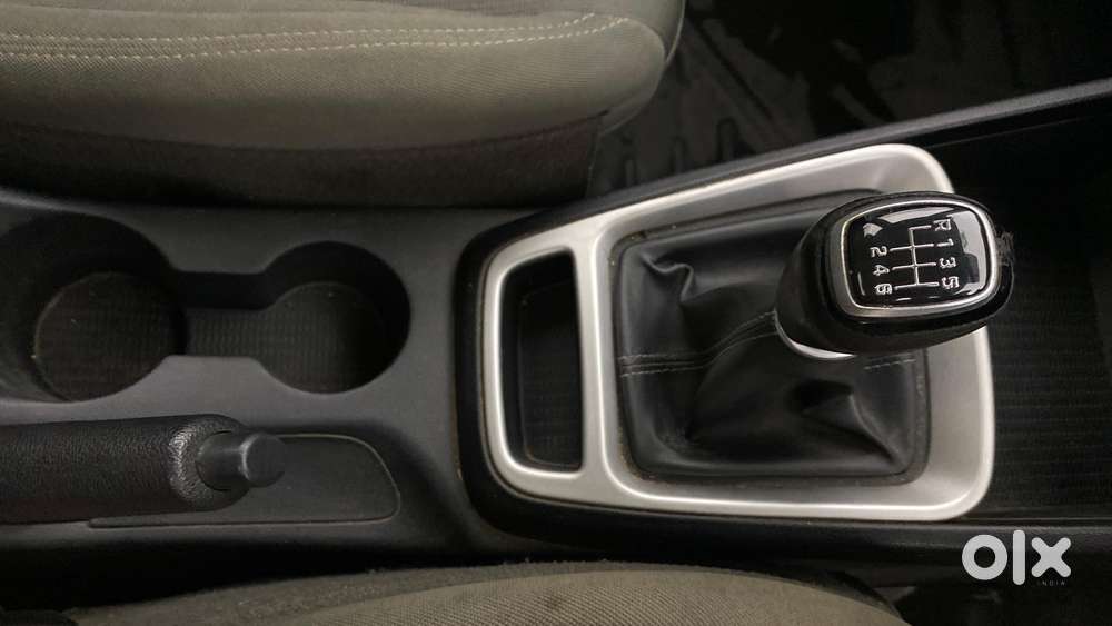 Hyundai Venue Sx Turbo, 2019, Petrol