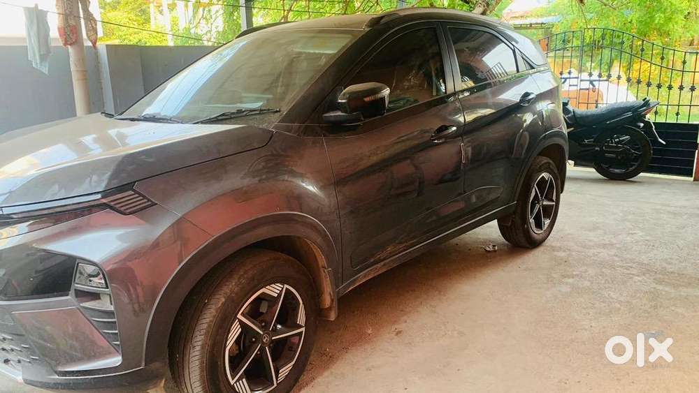 Tata Petrol Automatic 2025