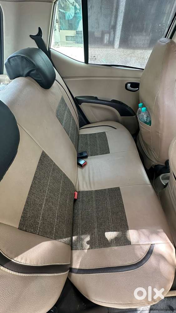 Hyundai I10 Petrol 2nd 2009