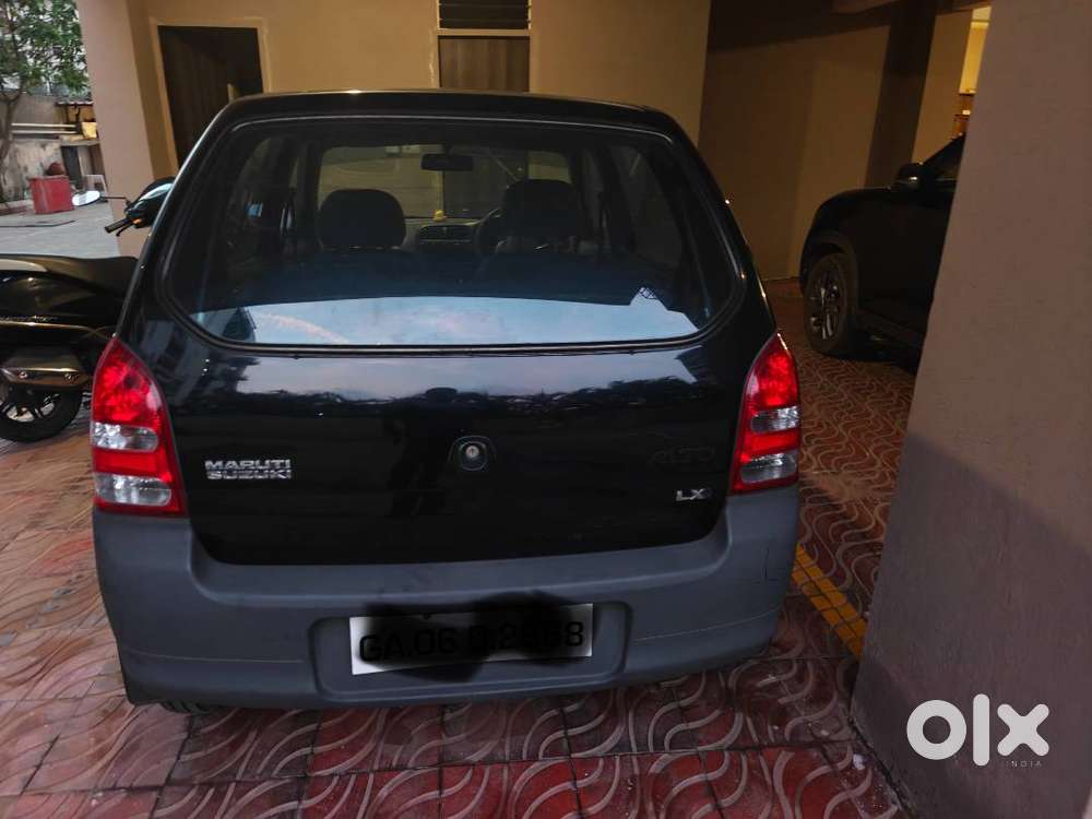 Maruti Alto Lxi 2009