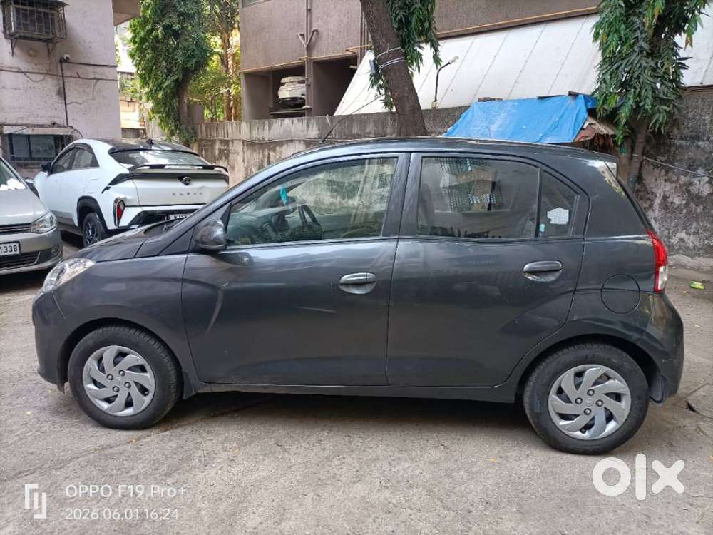 Hyundai New Santro 1.1 Sportz Amt, 2022, Petrol
